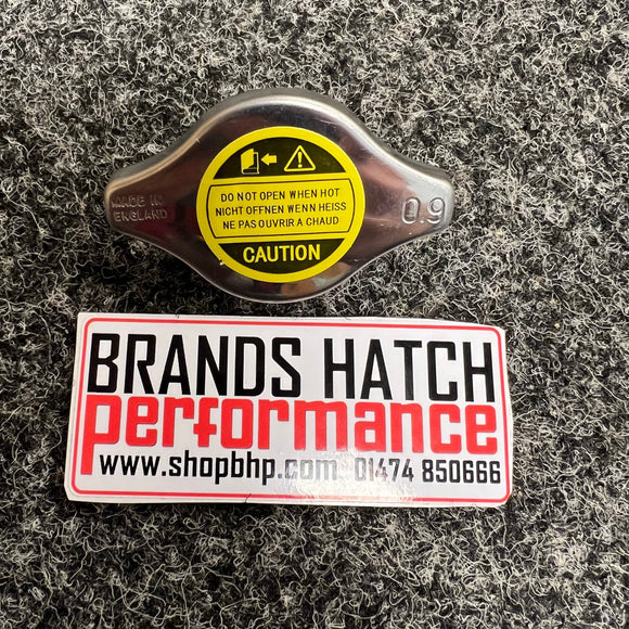 Lexus GS400 LS400 1UZ 1UZFE Radiator Rad Coolant Expansion Tank Cap Disty Ltd