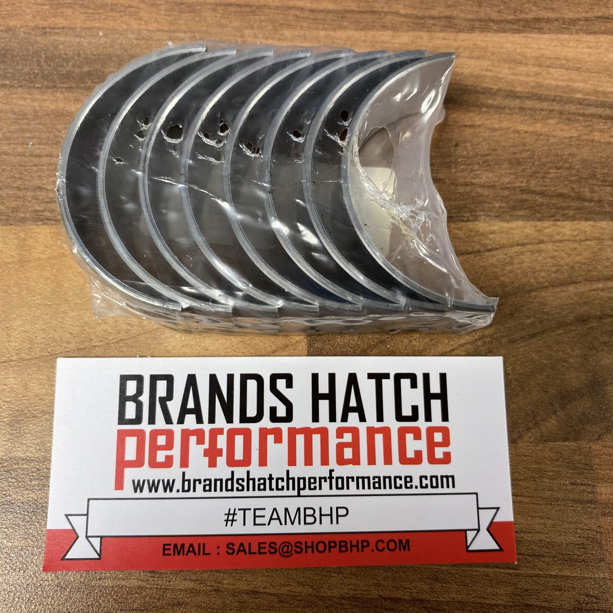 MINI R56 1.6 Turbo N12 N14 N18 EP6 STD Size Big End Bearing – Brands ...