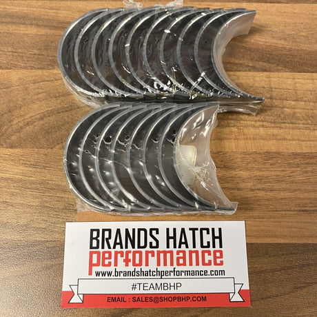 Citroen C3 C4 DS3 1.6 Turbo EP6 EP6DT STANDARD Size Big End & Main Bearings