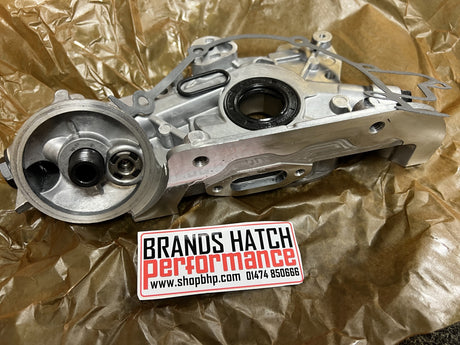 Vauxhall Astra Zafira VX220 2.0 GSi SRi Z20LET Z20LEL Z20LER OIL PUMP