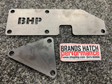 Ford Focus Mk1 ST170 ALDA Zetec BHP Engine Mount Plate Kit