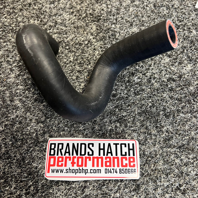 Ford Sierra Cosworth YB 2WD 4WD 4X4 Power Steering Reservoir Hose - OE BLACK