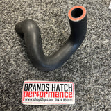 Ford Sierra Cosworth YB 2WD 4WD 4X4 Power Steering Reservoir Hose - OE BLACK