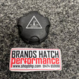 Mini ONE Cooper S JCW R55 R56 N12 N14 N16 N18 Coolant Tank Radiator Rad Cap