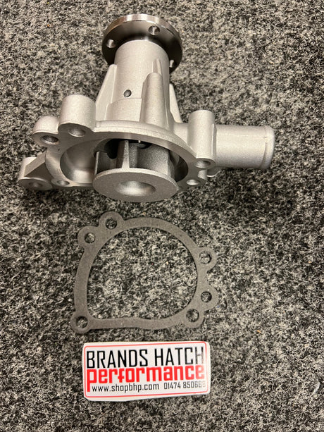 Rover 1275 848 998 Classic MINI METRO MIDGET Water Pump W/ BYPASS HOSE