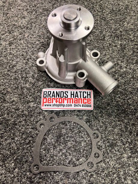 Rover 1275 848 998 Classic MINI METRO MIDGET Water Pump W/ BYPASS HOSE