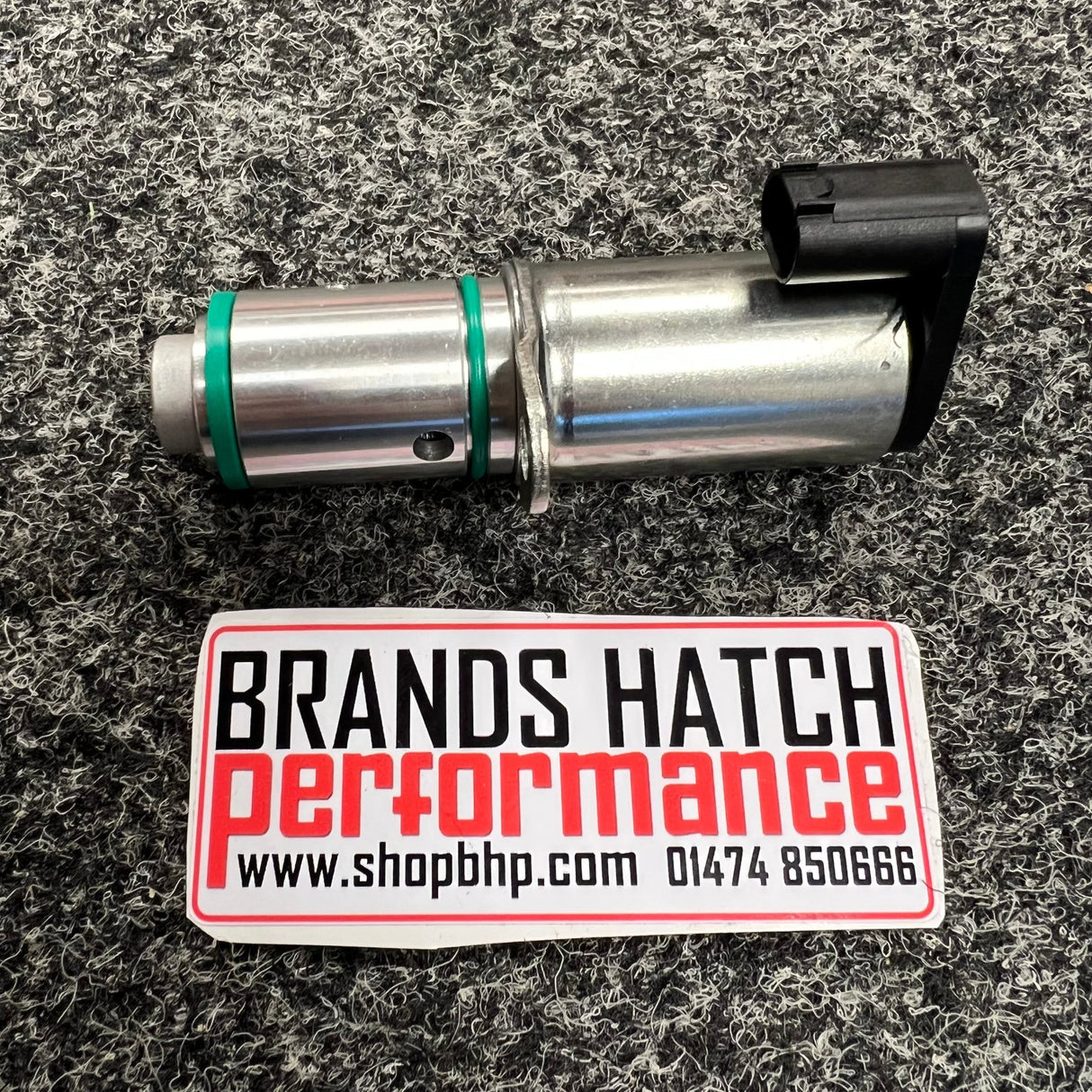 Ford Focus MK2 ST225 RS RS500 Exhaust Camshaft VVT Variable Valve Timing Solenoid