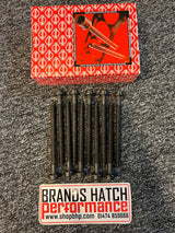 Ford Fiesta MK7 ST180 ST200 1.6 Ecoboost JTJA JTJB JTJC Elring Headbolts