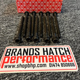Ford Fiesta MK7 ST180 ST200 1.6 Ecoboost JTJA JTJB JTJC Elring Headbolts