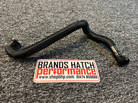Mini Cooper S JCW R55 R56 R57 N14 N18 GATES Crank Case Breather Pipe Hose