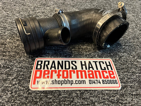 Mini Cooper S JCW R55 R56 R57 N14 N18 GATES Turbo Charger Intake Hose 	09-0721