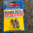 Ford Cosworth YB 2WD Manifold Sub Trouser Section ARP Bolts