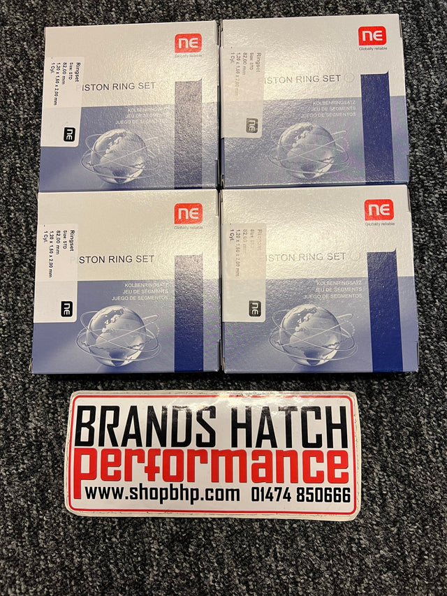 MINI 2.0 Cooper S F54 F55 F56 F57 B48 4 Cylinder 82mm STD NE Piston Rings