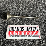 Ford Focus MK2 ST225 ST RS HYDA JZDA 31mm Inlet Valve Set X 10