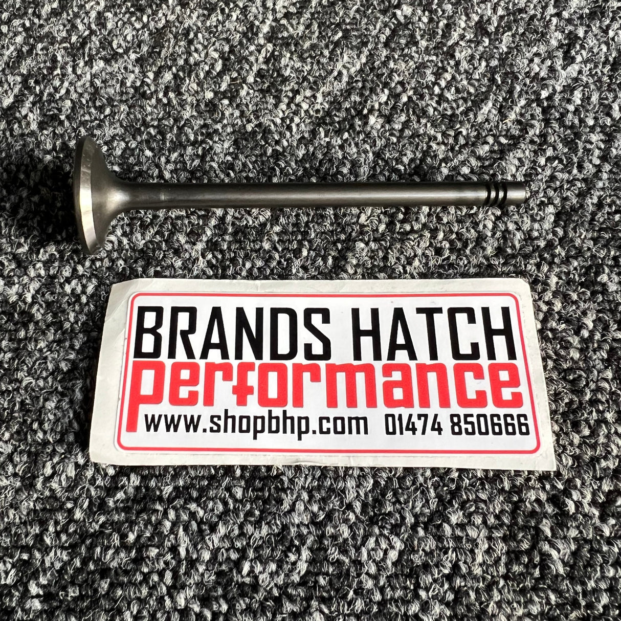 Ford Focus MK2 ST225 ST RS HYDA JZDA 27mm Exhaust Valve Set X 10