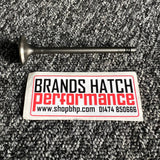 Ford Focus MK2 ST225 ST RS HYDA JZDA 27mm Exhaust Valve Set X 10