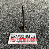 Ford Focus MK2 ST225 ST RS HYDA JZDA 27mm Exhaust Valve Set X 10