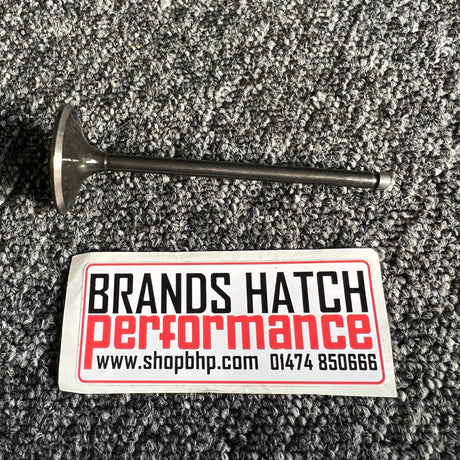 FORD 2.0 FIESTA VI MK6 ST150 Duratec 35mm Inlet Valve Set X8