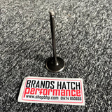 FORD 2.0 FIESTA VI MK6 ST150 Duratec 35mm Inlet Valve Set X8