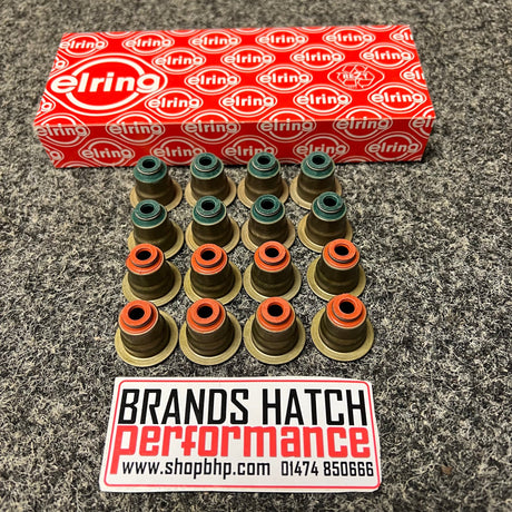 Ford Focus ST170 2.0 Zetec Elring Valve Stem Seals 214.540