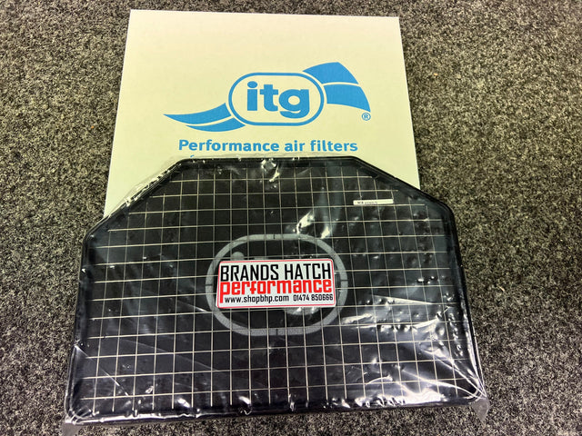HYUNDAI Genesis Coupe 3.8 13> ITG Pro Filter Air Filter WB-462