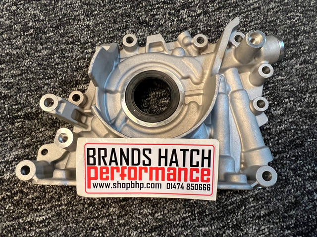 Ford Fiesta ST MK7 ST180 ST200 1.6 Ecoboost JTJA JTJB Oil Pump