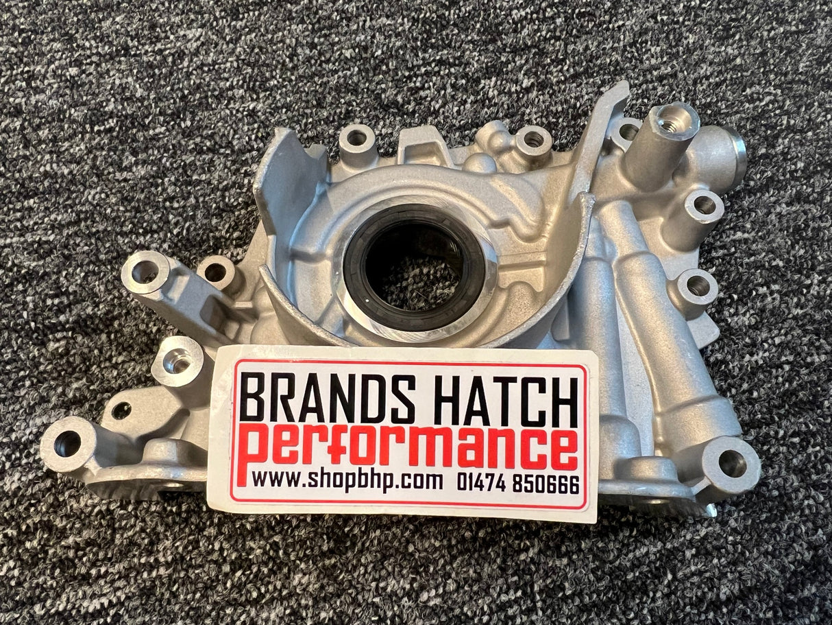 Ford Fiesta ST MK7 ST180 ST200 1.6 Ecoboost JTJA JTJB Oil Pump