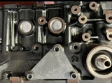 Ford Focus Mk1 ST170 ALDA Zetec BHP Engine Mount Plate Kit