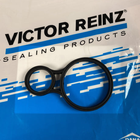 Mini One Cooper S JCW R50 R52 R53 W10B16A W11B16A Reinz Thermostat Gasket / Seal