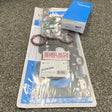 FORD FOCUS 2.5 T ST225 5 Cylinder MLS Reinz Head Gasket Set & Head Bolts