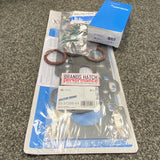 FORD FOCUS 2.5 T ST225 5 Cylinder MLS Reinz Head Gasket Set & Head Bolts