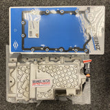 Mini One Cooper S JCW R50 R52 R53 W10B16A W11B16A Alloy Oil Sump Pan & Gasket