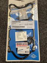 Ford 2.0 Zetec Blacktop Silvertop Reinz Bottom End Gasket Set 08-34341-01