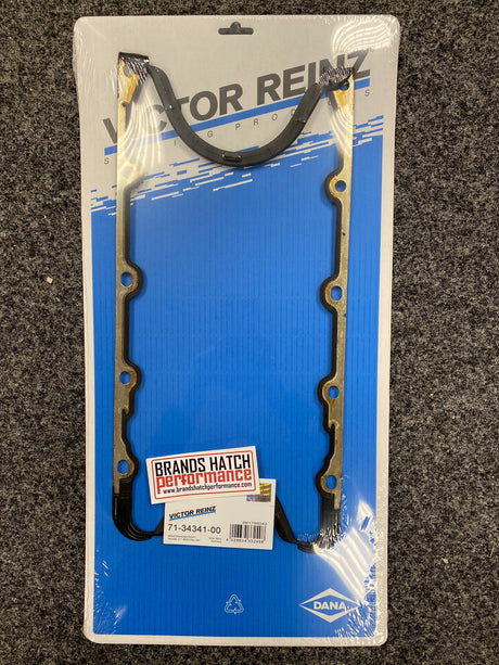 Ford Focus RS MK1 Zetec ST170 Reinz Sump Gasket 71-34341-00