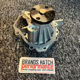 Ford 1.25 1.4 1.6 Ecoboost Fiesta Focus ST180 ST200 Water Pump