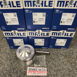 Jaguar 4.2 XK E-Type S1 S1.5 S2 STD 92.07 Bore 9:1 Mahle Pistons X6 2791500