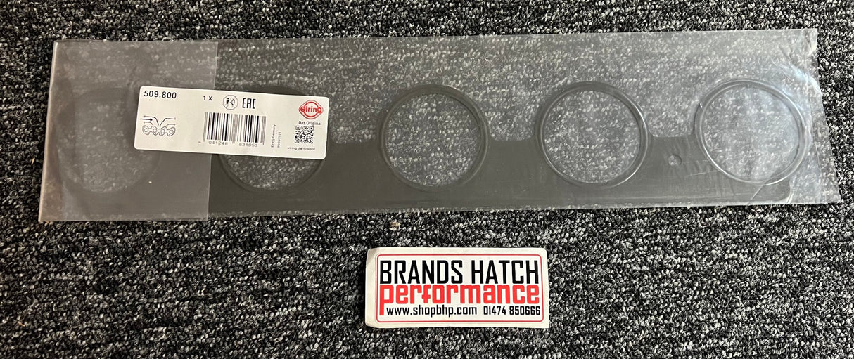 Audi 2.5 TFSI Q3 RS3 TTRS CEPA CEPB CTSA ELRING UPPER Inlet Manifold Gasket