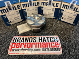 MINI 1.6 Cooper S JCW R56 N18 N18B16A STD 77mm MAHLE Pistons Rings & Pins