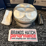 Mini 1.4 One R56 N12B14A 77.5mm +0.5mm MAHLE Piston Set INC Rings & Gudgeon Pins