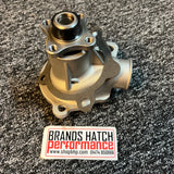 Ford Sierra Escort RS500 Cosworth YB 4WD 4X4 Water Pump & Timing Cambelt  & Tensioner Guide Kit