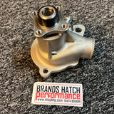 Ford Sierra Escort RS500 Cosworth YB 4WD 4X4 Water Pump & Timing Cambelt  & Tensioner Guide Kit