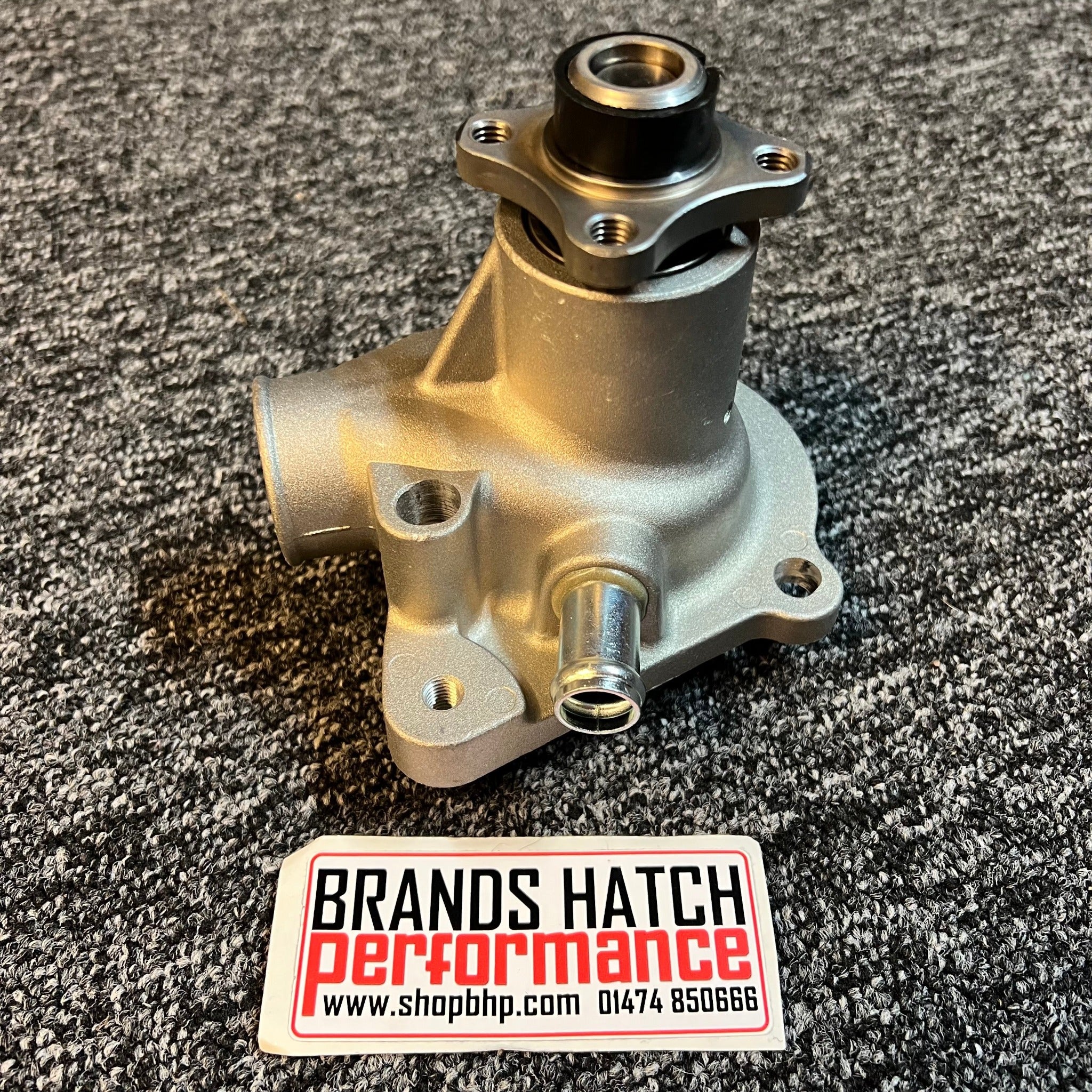 Sierra Cosworth 2wd/4x4 Original Bosch Neu 200 Serie