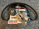 Ford Sierra Escort RS500 Cosworth YB 4WD 4X4 Water Pump & Timing Cambelt Kit