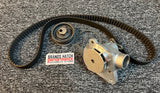 Ford Sierra Escort RS500 Cosworth YB 4WD 4X4 Water Pump & Timing DAYCO Cambelt Kit