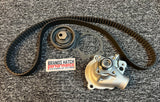 Ford Sierra Escort RS500 Cosworth YB 4WD 4X4 Water Pump & Timing DAYCO Cambelt Kit