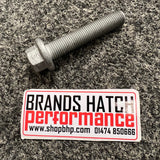 Mini One Cooper S R55 R56 R57 R58 N12 N14 N16 N18 Crankshaft Crank Pulley Bolt