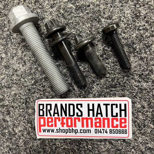 Mini Cooper S R55 R56 R57 R58 N12 N14 N16 N18 Timing Chain Cam Crank Bolt Set