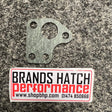 FORD Cosworth YB 4x4 4WD Oil Pump Reinz Gasket Only