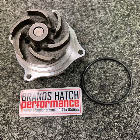 Ford ST170 Focus Mk1 Blacktop Zetec Water Pump High Quality Water Impeller