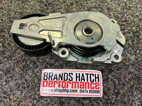 Mini One Cooper R50 R52 W10 W10B16A V-Ribbed Belt Tensioner Pulley